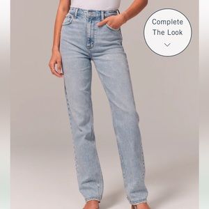 Abercrombie Jeans